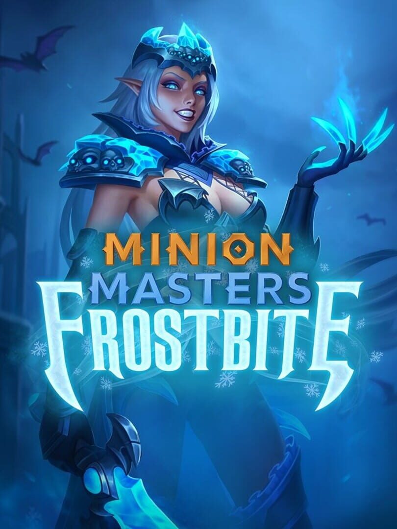 Minion Masters: Frostbite