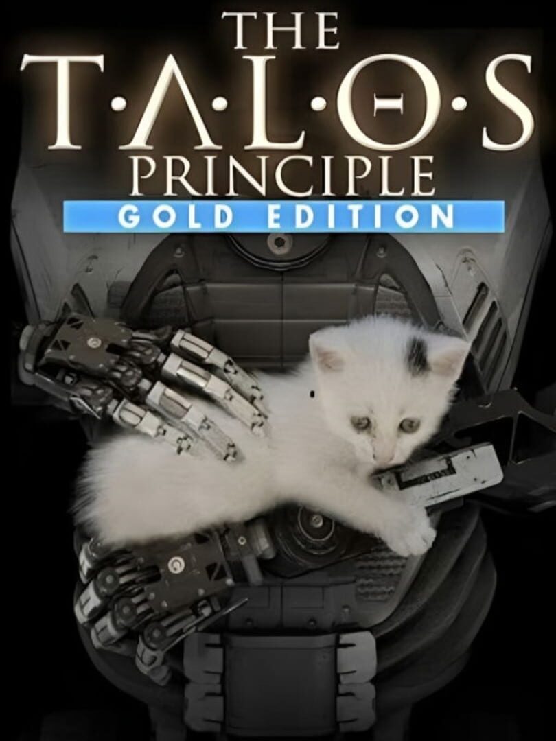 The Talos Principle: Gold Edition