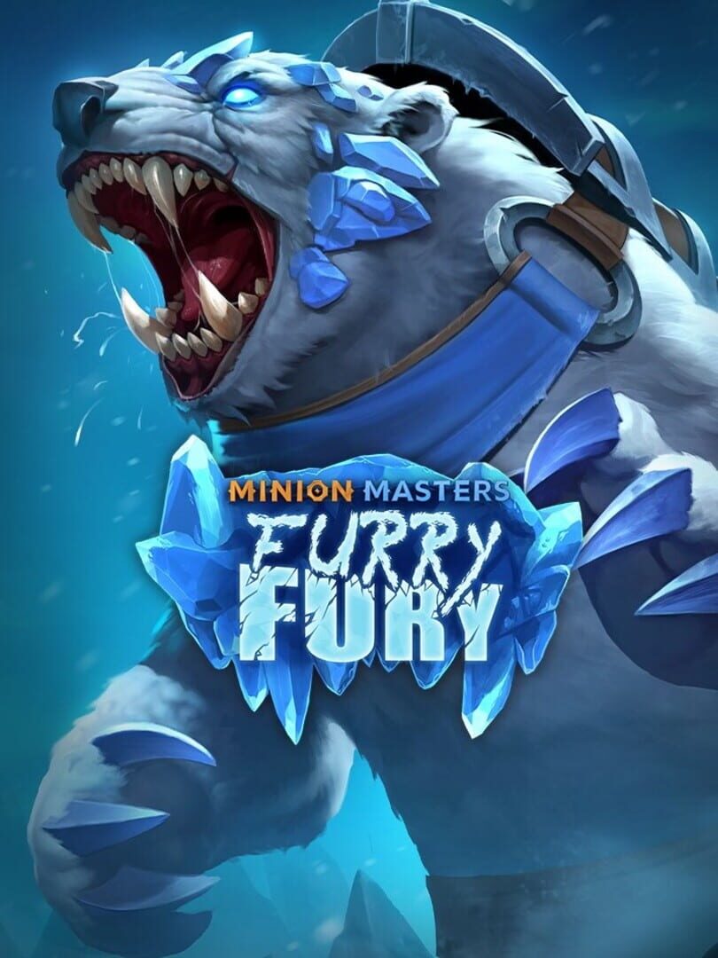 Minion Masters: Furry Fury