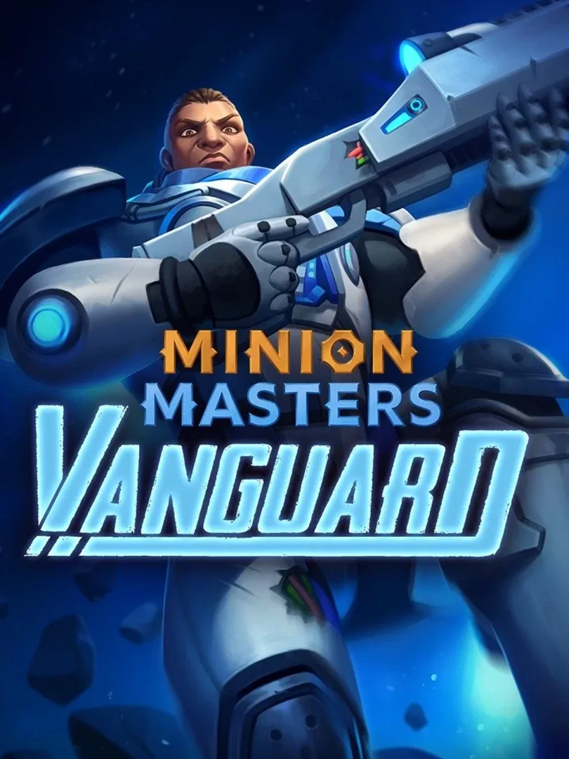 Minion Masters: Vanguard