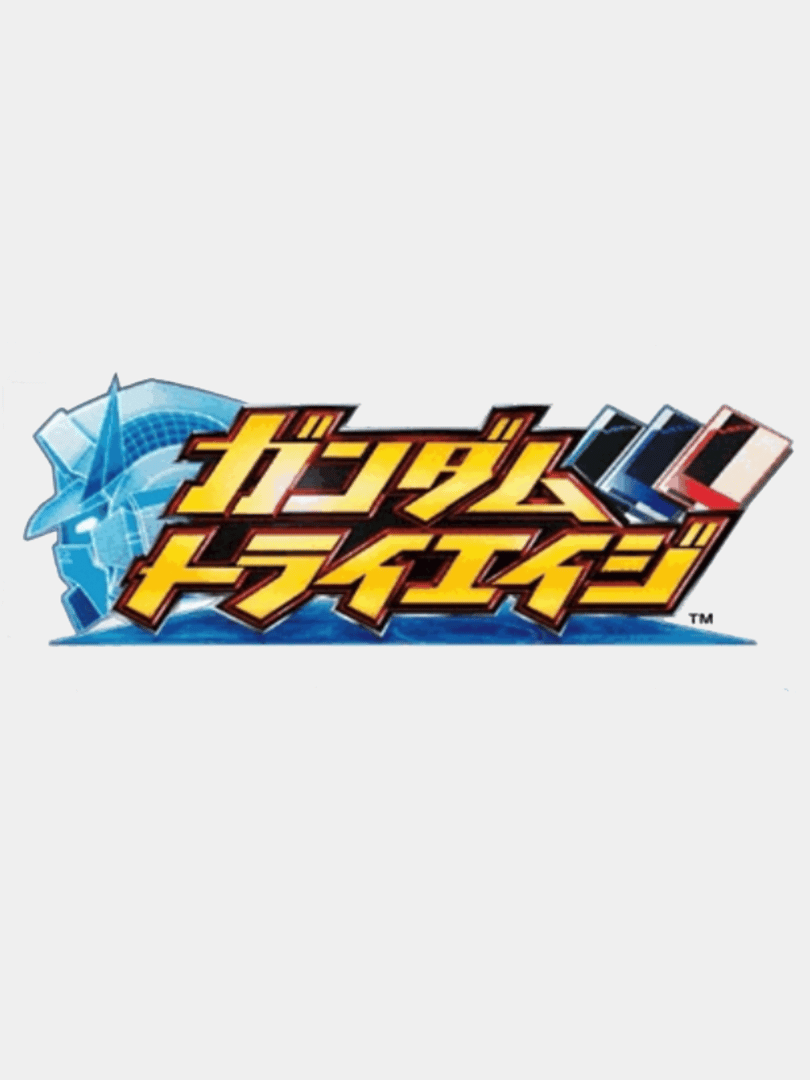Gundam Tri Age Cover