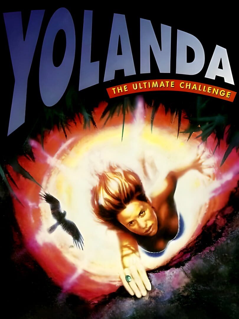 Yolanda: The Ultimate Challenge (1990)