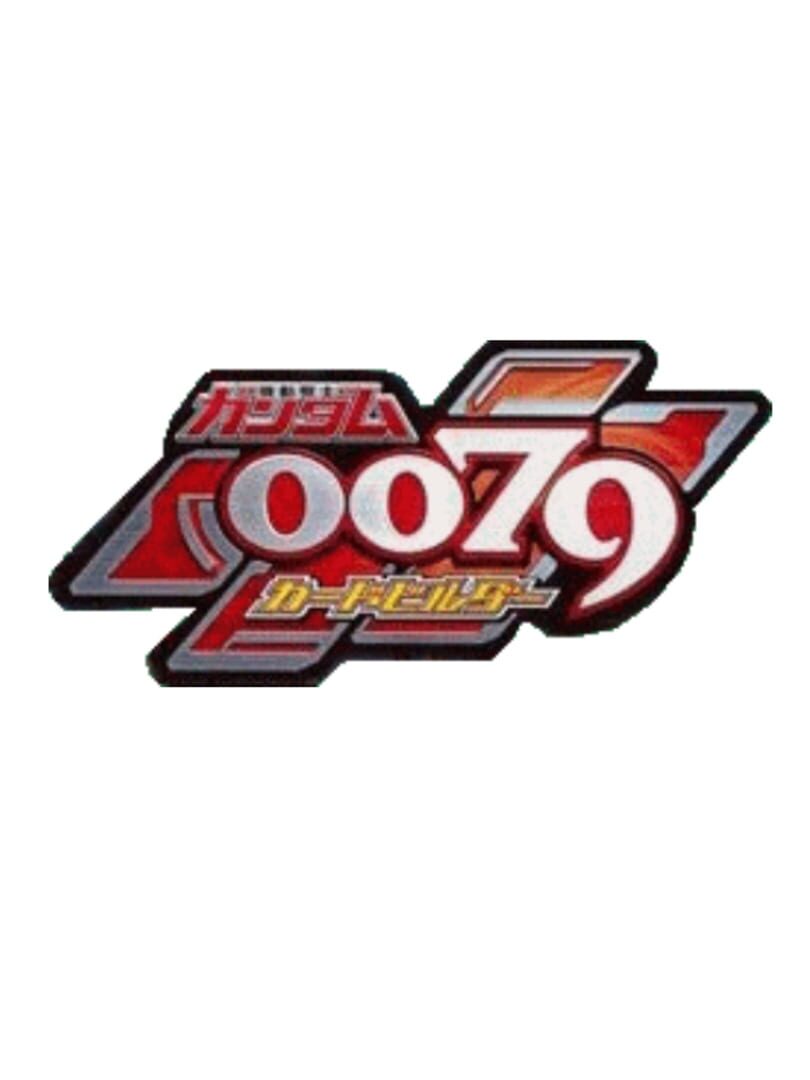 Jeu : Mobile Suit Gundam 0079 Card Builder