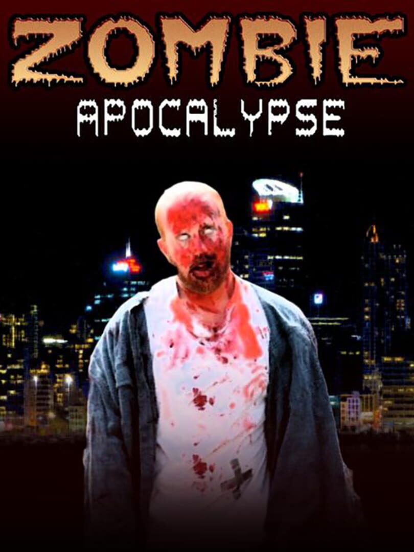 Zombie Apocalypse (1992)