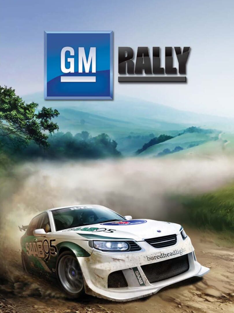 GM Rally (2009)