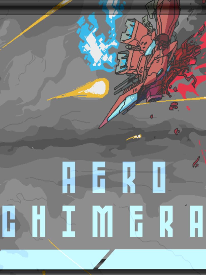 Aero Chimera (2014)