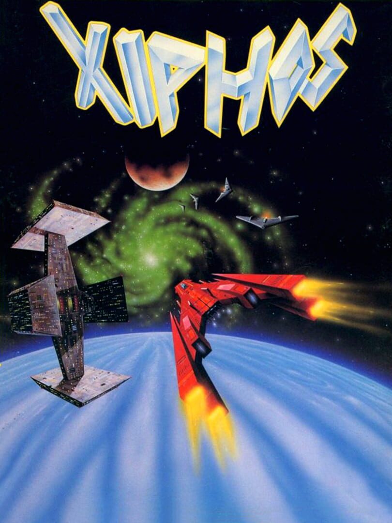 Xiphos (1990)