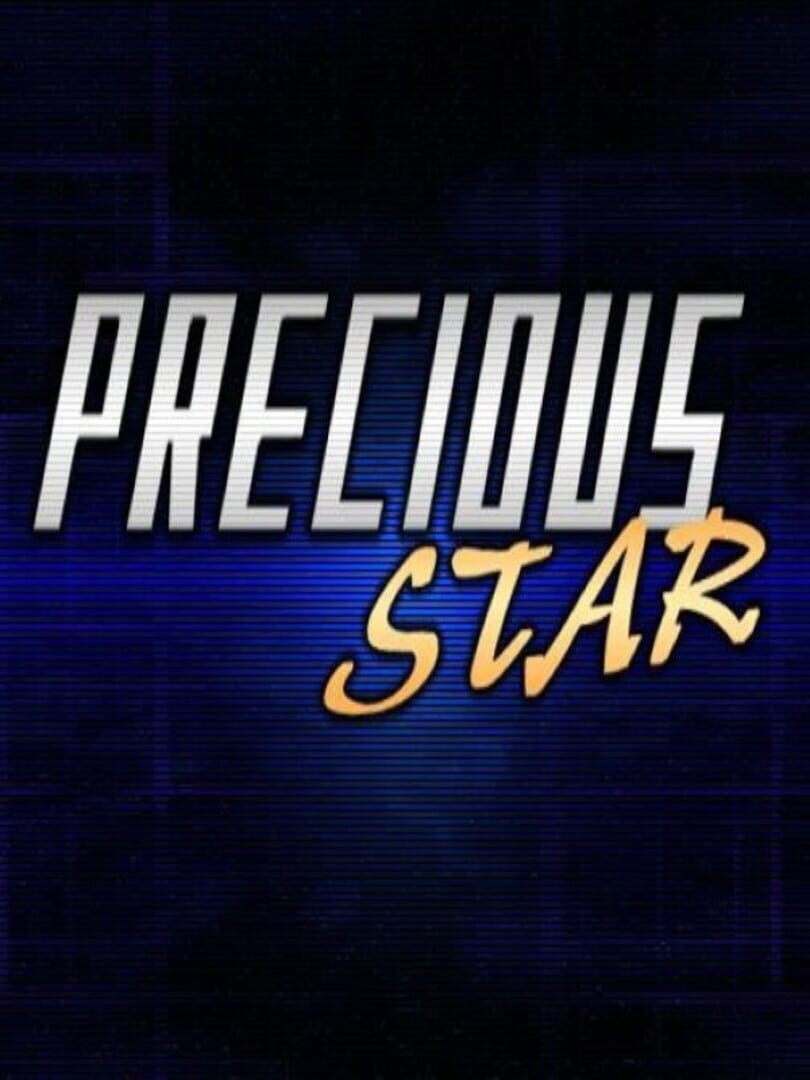 Precious Star (2015)