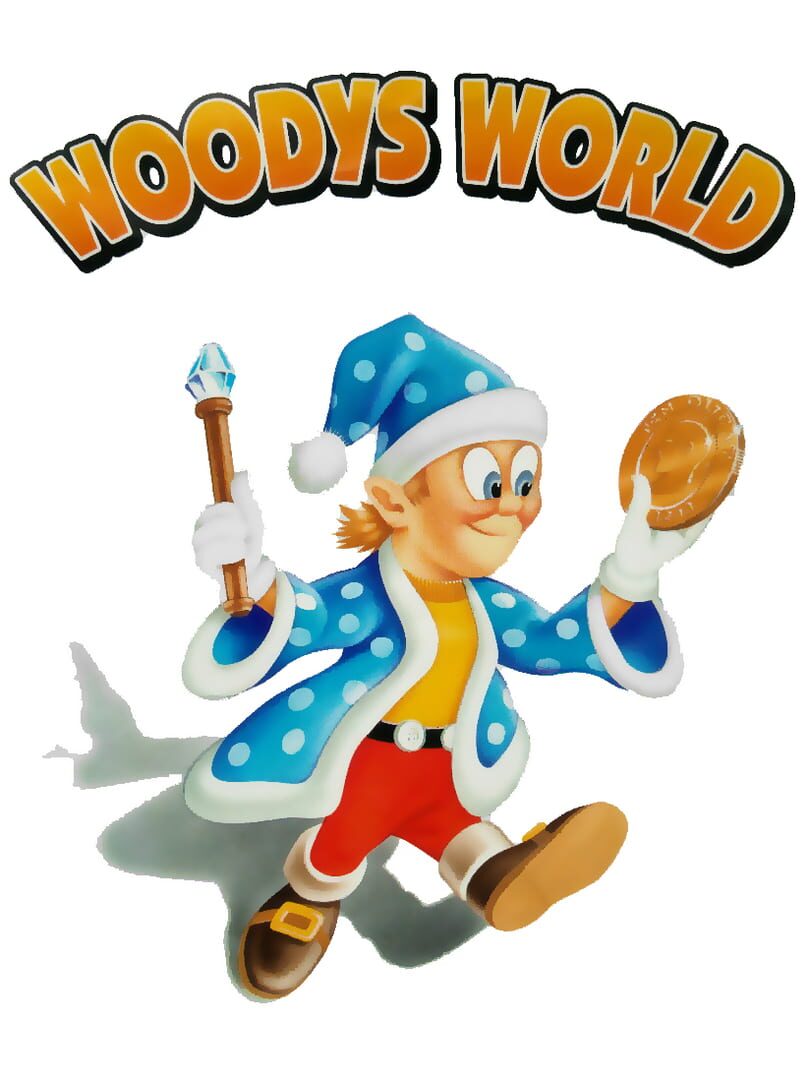 Woody's World (1993)