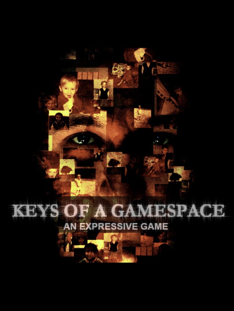 Jeu : Keys of a Gamespace