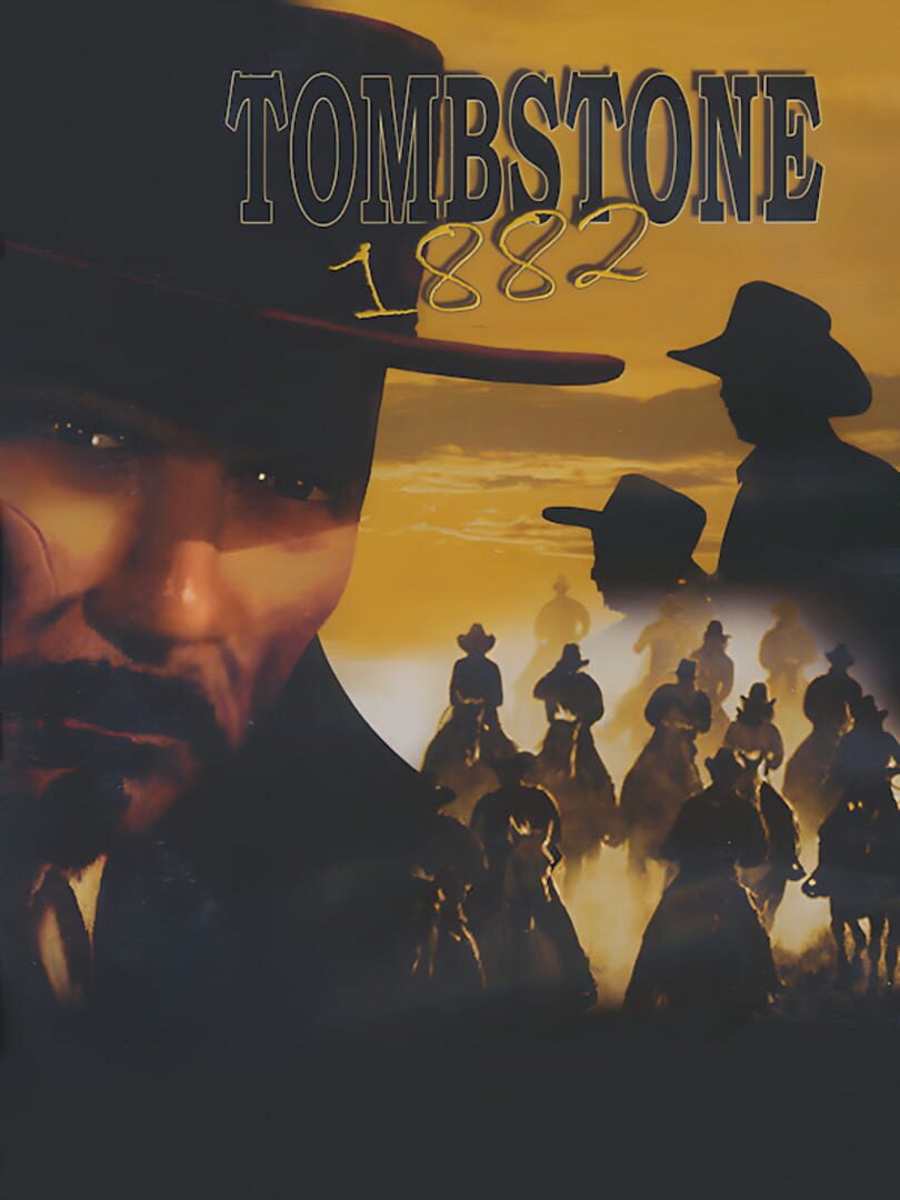 Tombstone 1882 (2002)