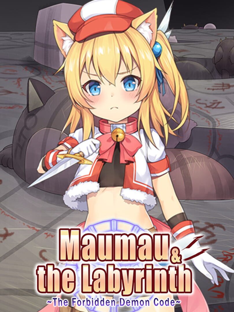 Maumau and the Labyrinth