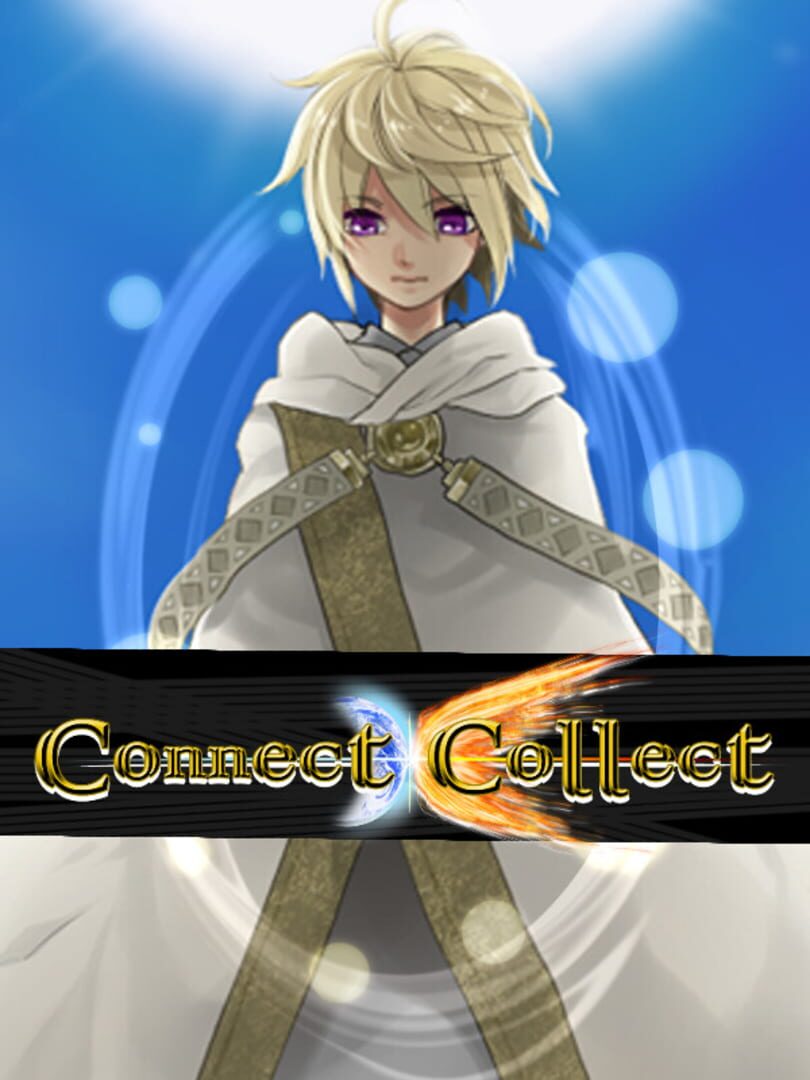 Connect Collect
