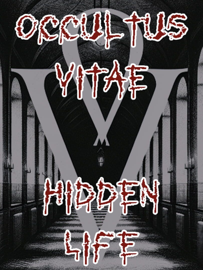 Occultus Vitae: Hidden Life (2026)