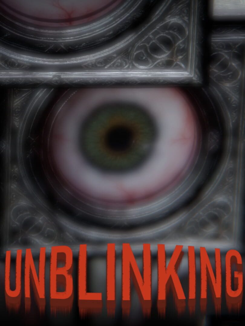 Unblinking (2025)