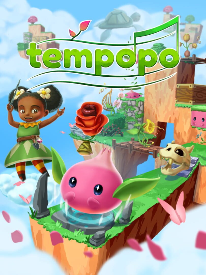 Tempopo (2026)