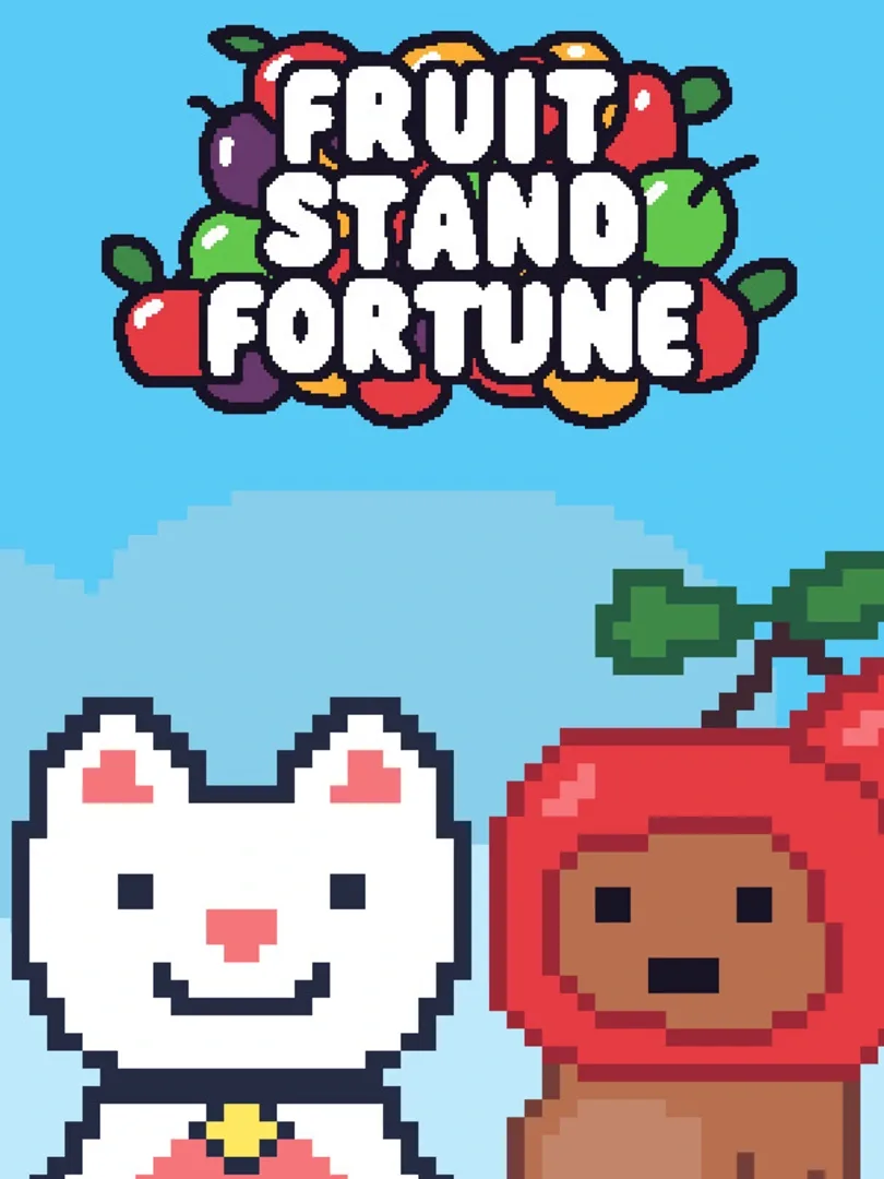 Fruit Stand Fortune