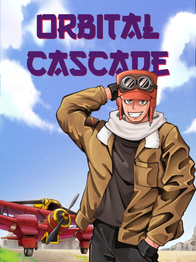 Orbital Cascade