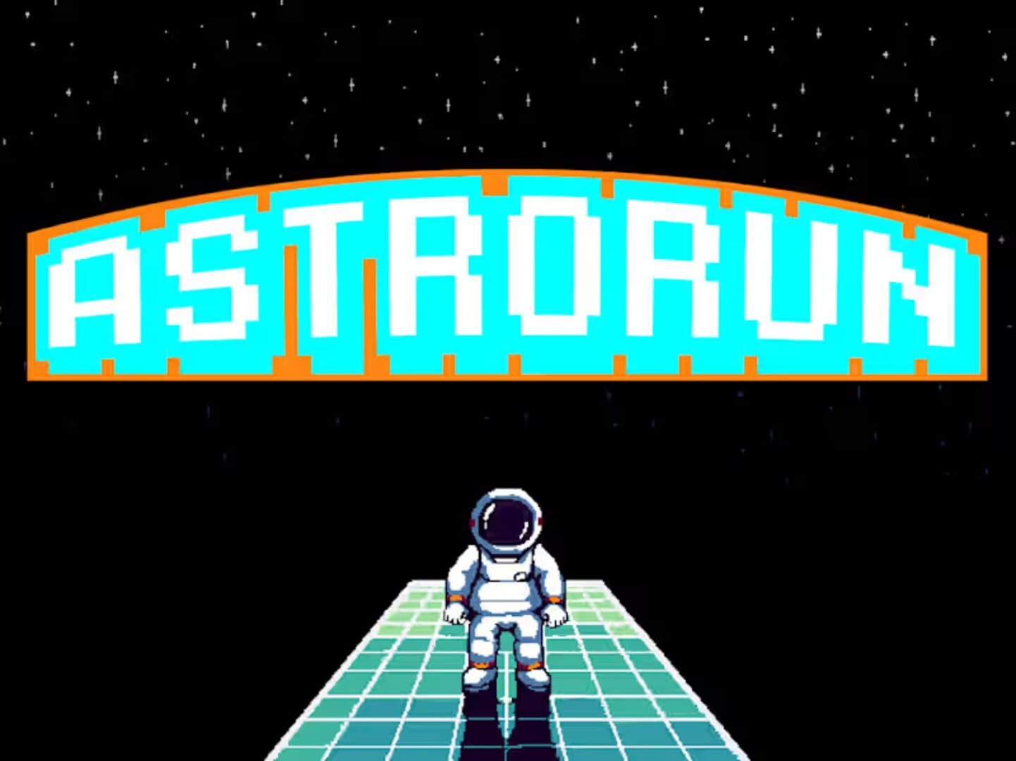 Astrorun (2025)