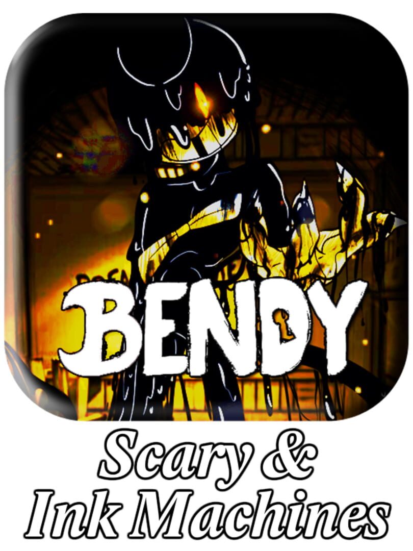 Bendy Scary & Ink Machines