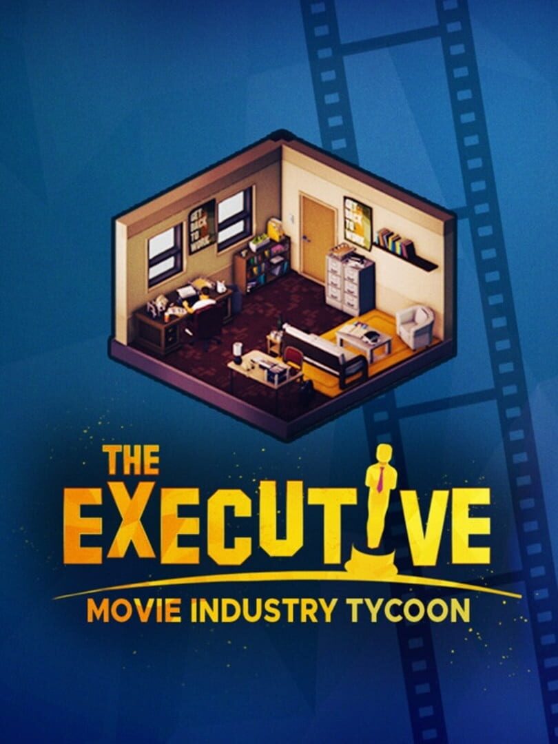 The Executive (2025)