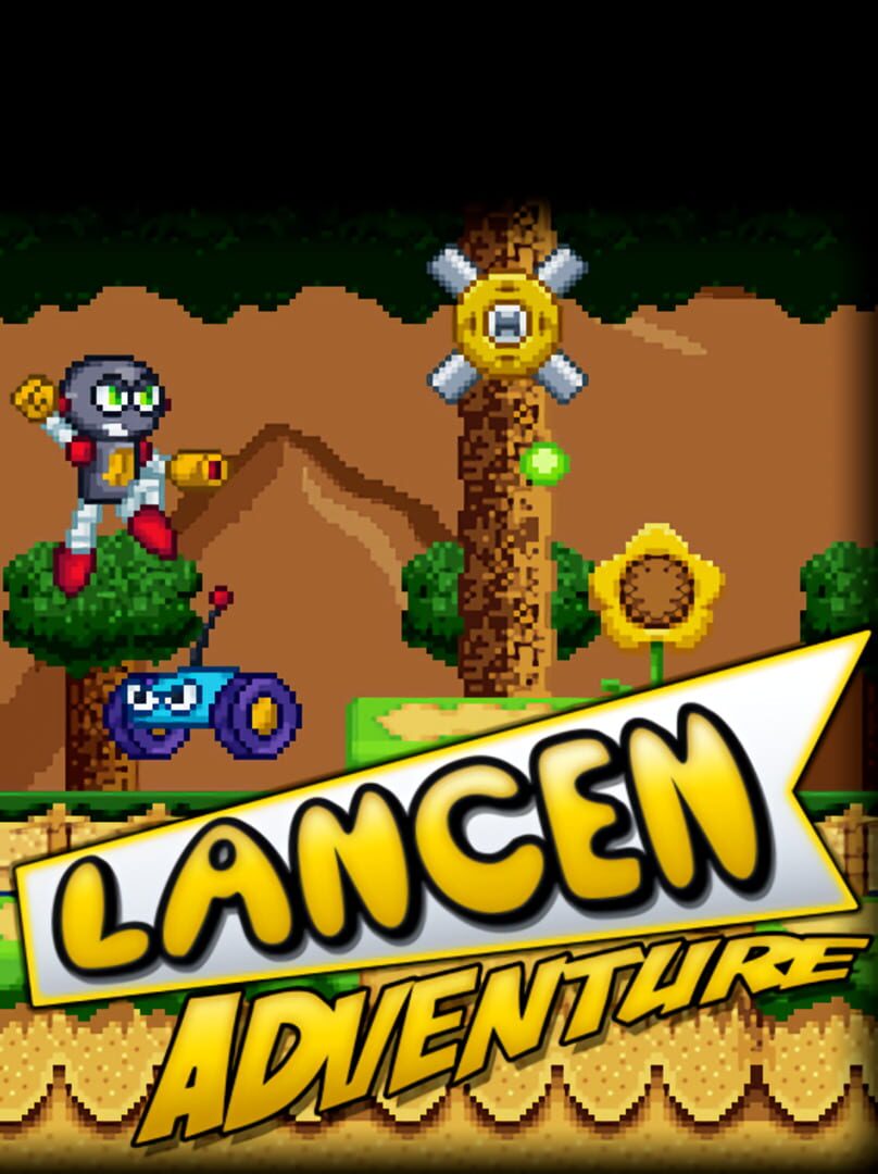 Lancen Adventure