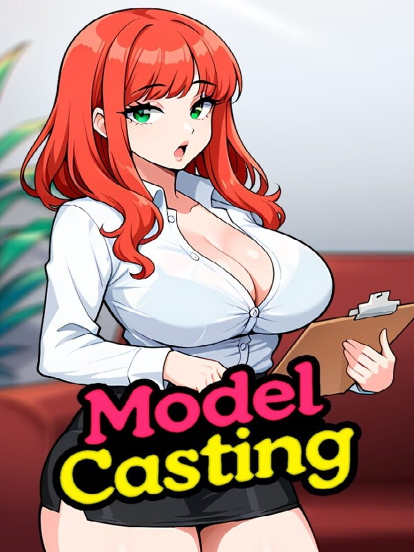 Model Casting (2025)