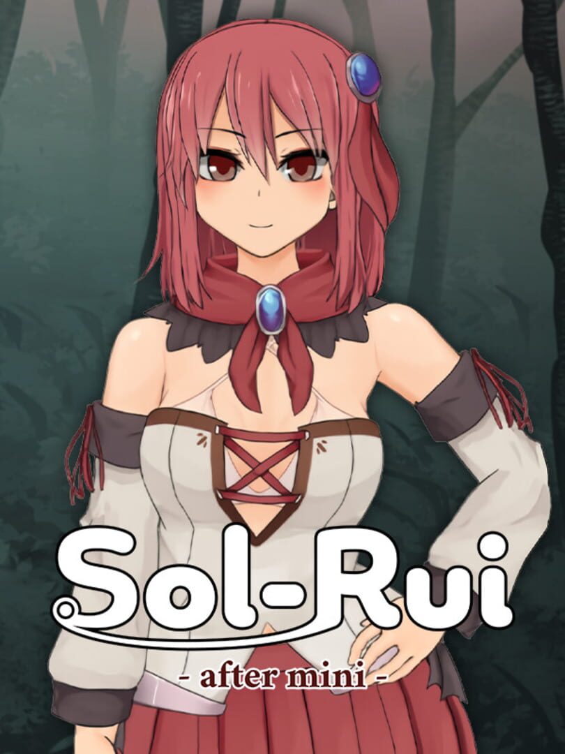 Sol-Rui: After Mini