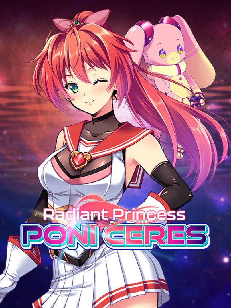Radiant Princess: Poni Ceres