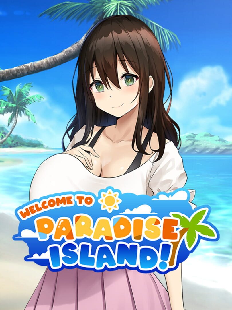 Jeu : Welcome to Paradise Island