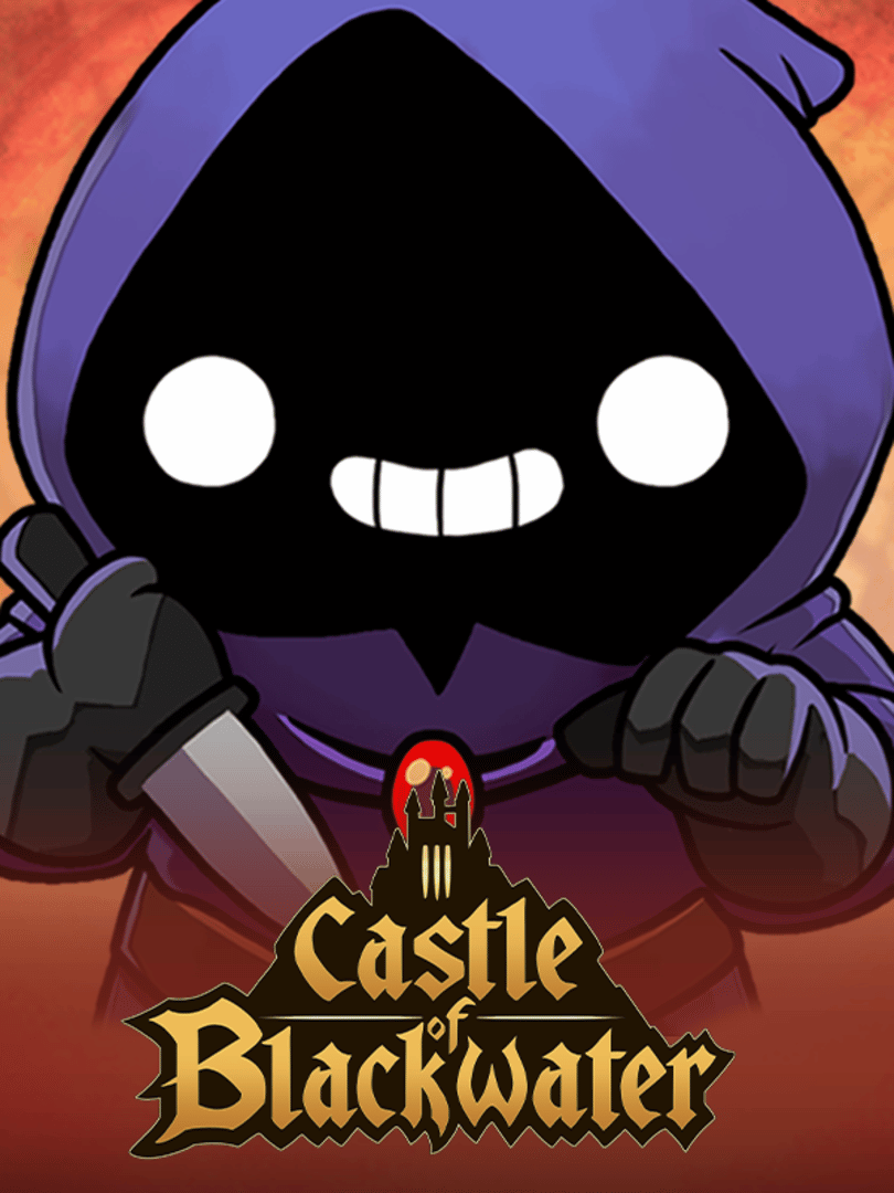 Castle of Blackwater Cover