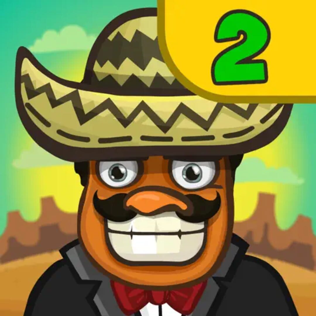 Amigo Pancho 2