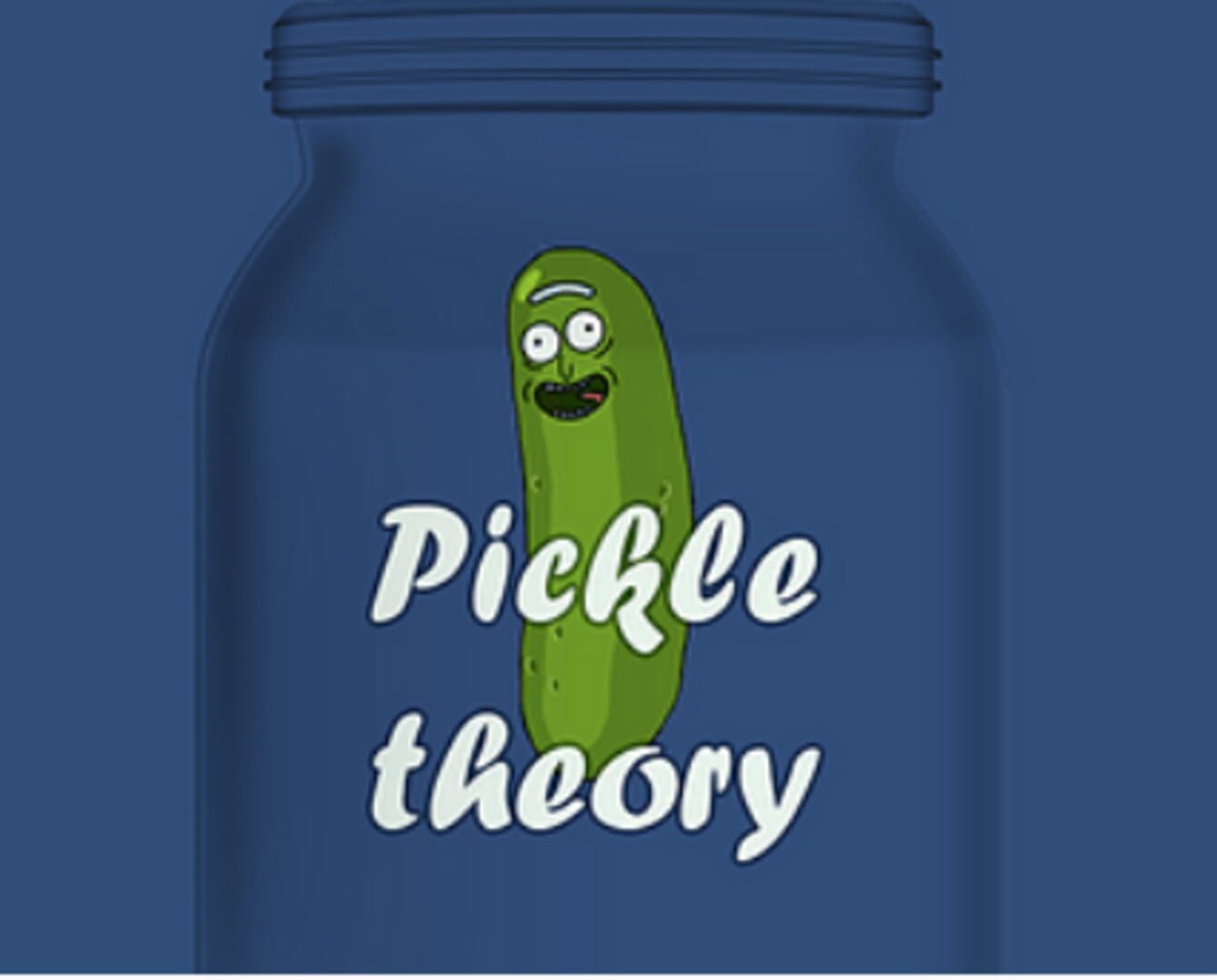 Jeu : Pickle Theory