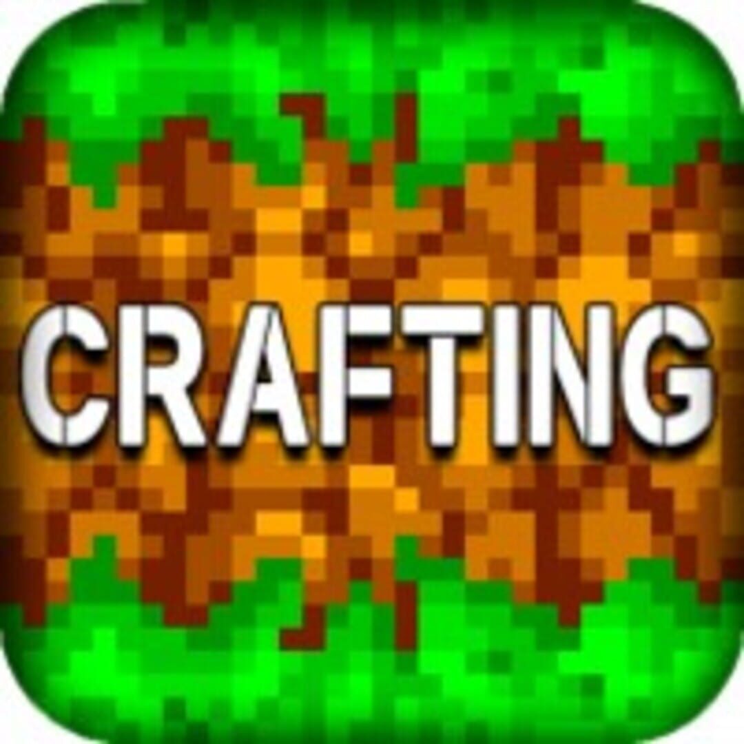 Crafting and Building: Exploration Craft (2020)