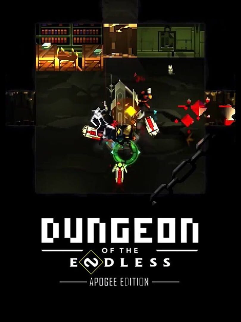 Dungeon of the Endless: Apogee