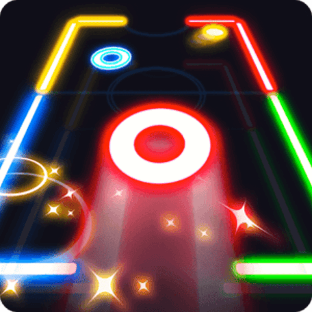 Color Hockey Cover