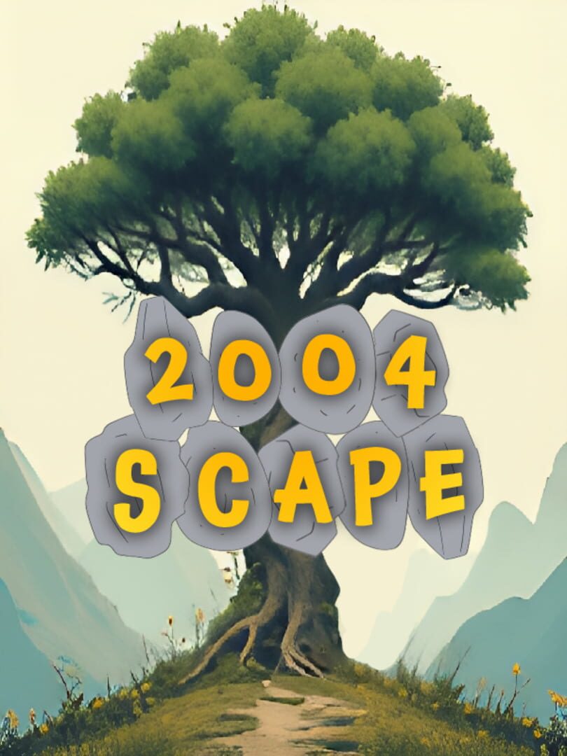 2004Scape (2026)