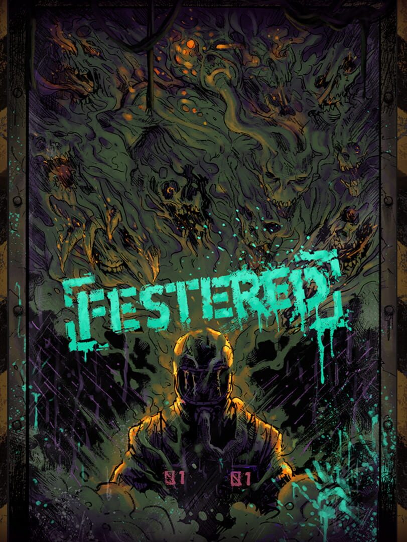 Festered (2025)