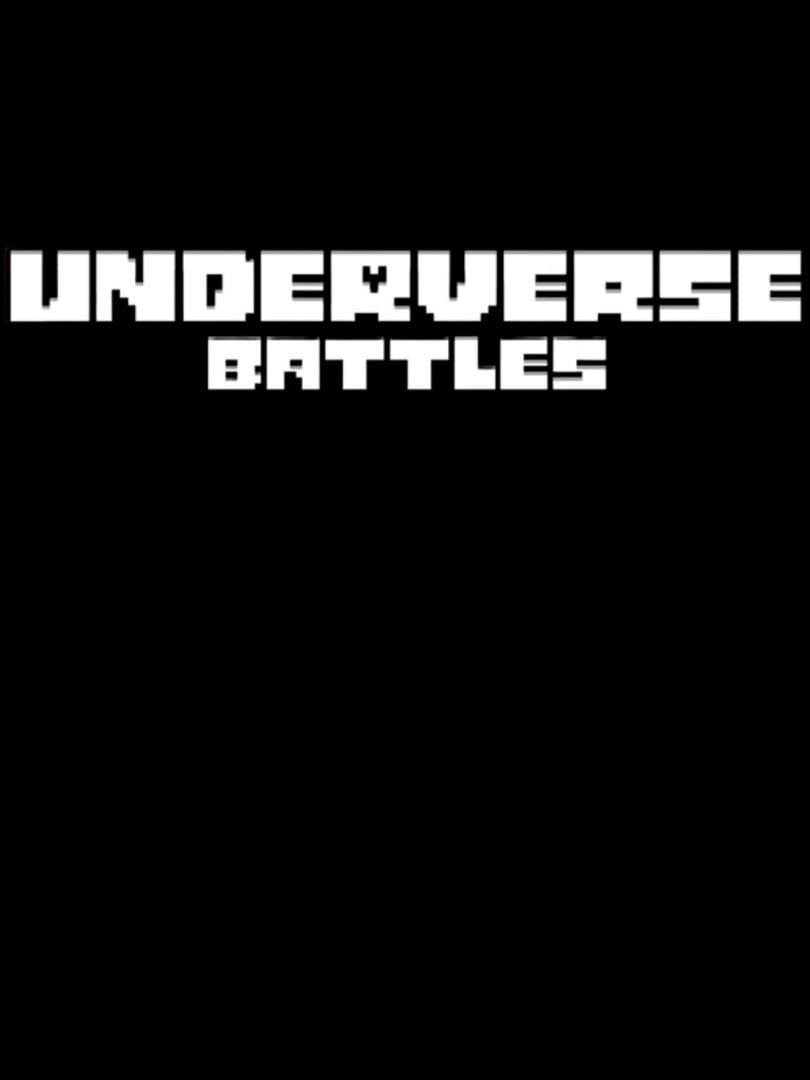 Jeu : Underverse Battles