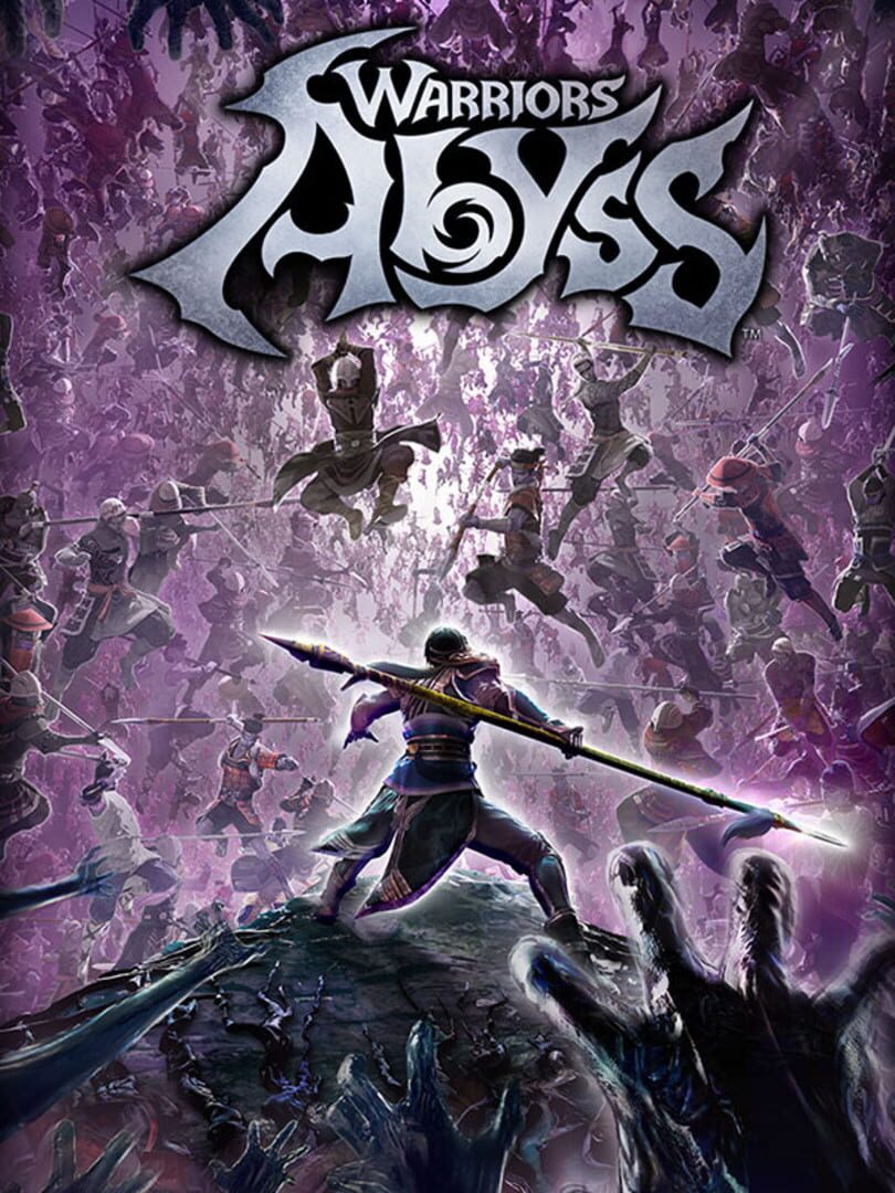 Warriors: Abyss (2025)