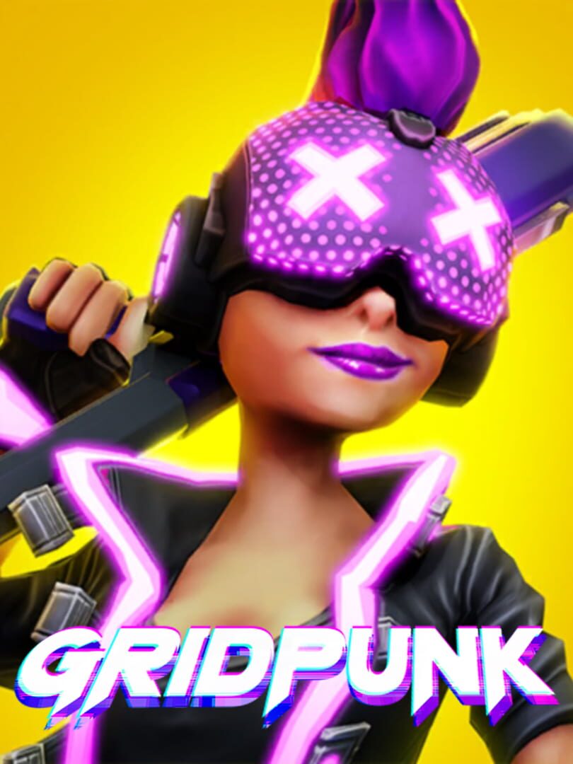 Gridpunk (2023)