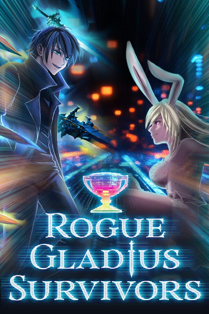 Rogue Gladius Survivors
