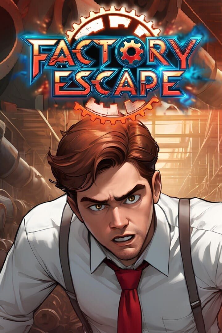 Factory Escape (2024)