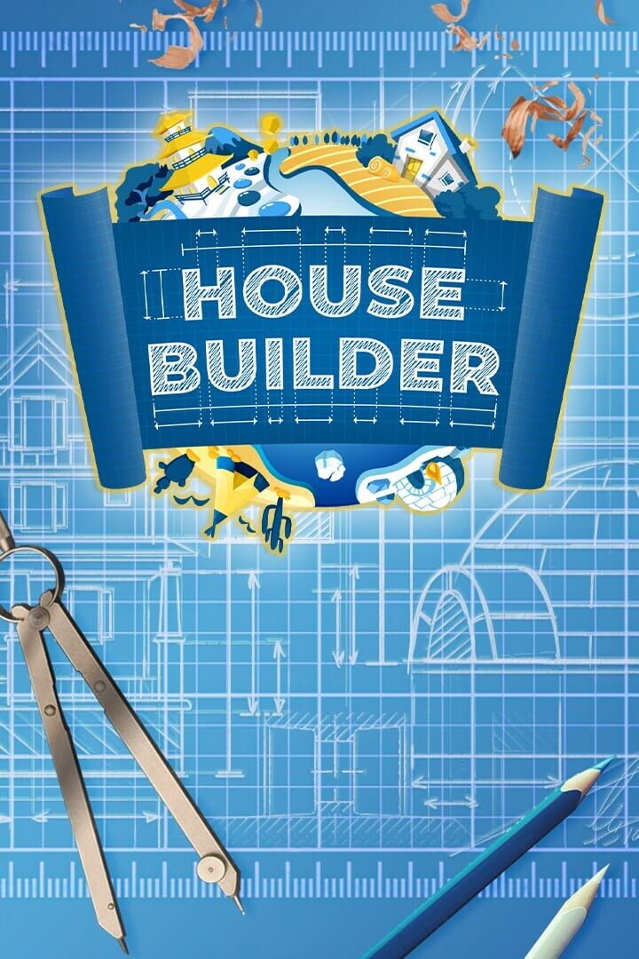 Jeu : House Builder