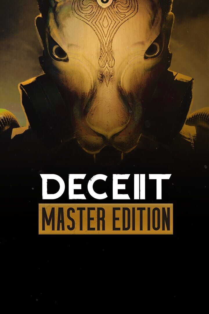 Deceit 2: Master Edition