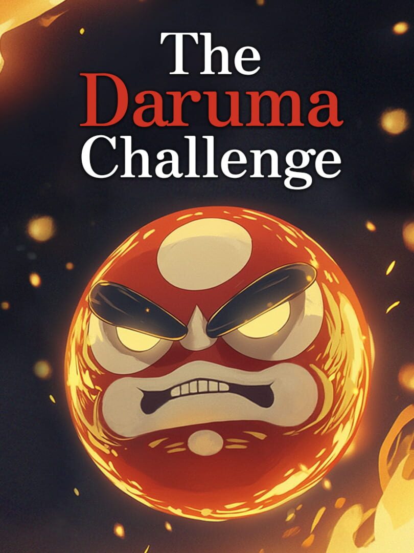 The Daruma Challenge (2026)