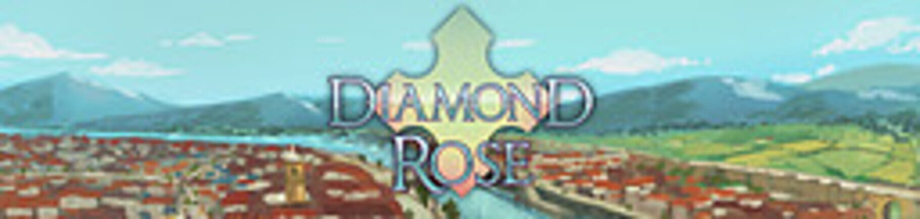 Diamond Rose (2016)