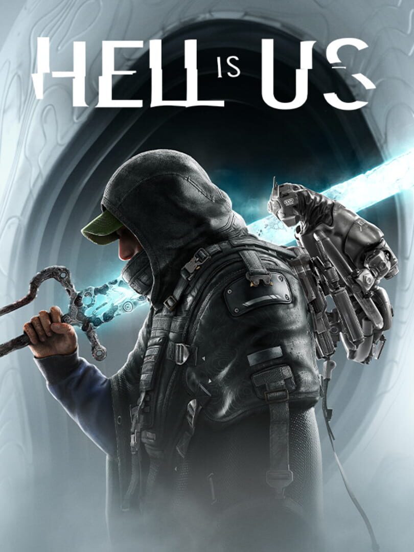 Hell is Us (2025)