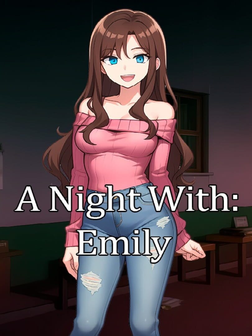 A Night With: Emily (2024)