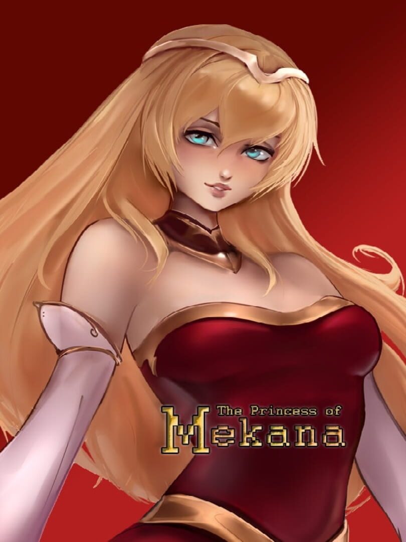 Princess of Mekana (2023)